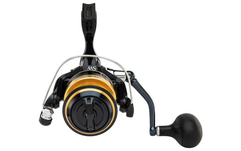 Shimano Spheros SW A Spinning Reel | Bass Pro Shops
