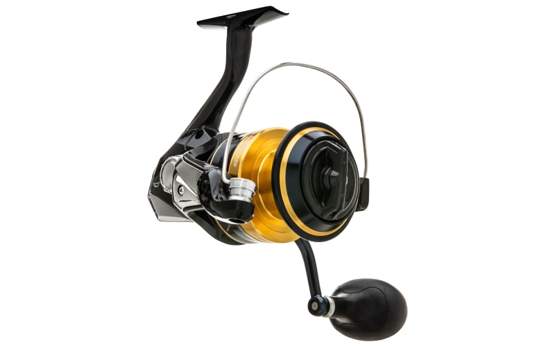Shimano Spheros SW A Spinning Reel | Bass Pro Shops
