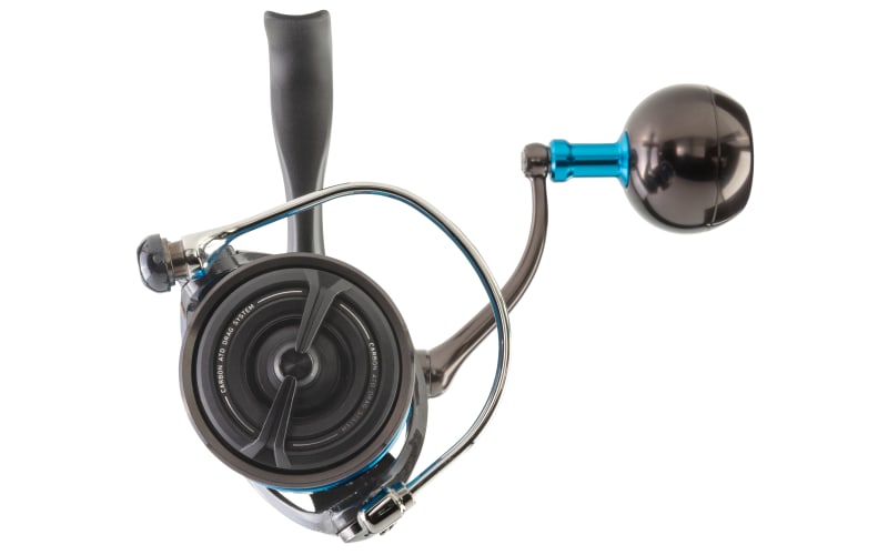 3 foot baitcasting rod Okuma Ceymar Baitcasting Fishing 7Ft Rod Wight 3. 5-17gms 8-17 lb Best Baitcasting  Rod – Fish With Hanish Tackles main image 1