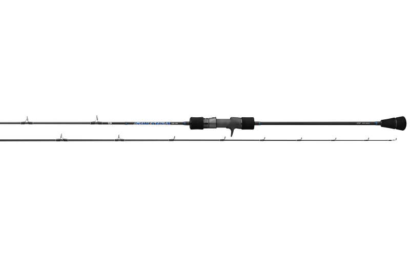 Daiwa Saltiga Slow Pitch Conventional Rod | Bass Pro Shops