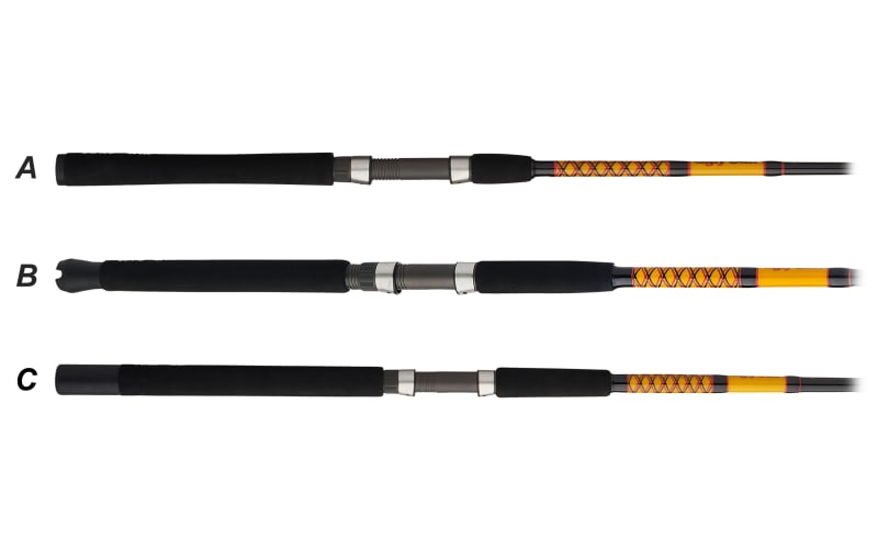 Big water ugly hot sale stik