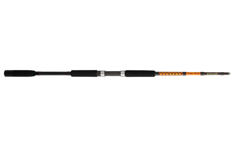 Ugly Stik Bigwater Spinning Combo Fishing Rod & Reel (Model: 9