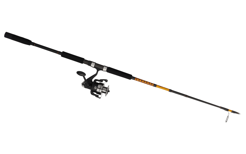 Ugly Stik Bigwater Surf Spinning Combo | Bass Pro Shops