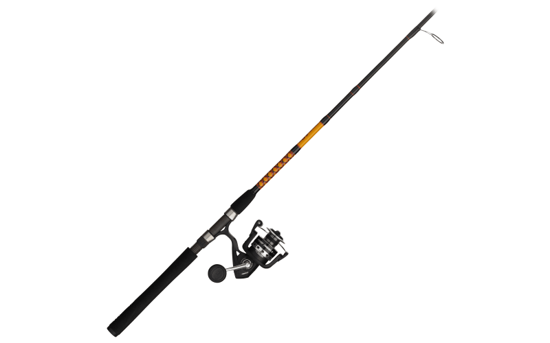 PENN Pursuit IV/Ugly Stik Bigwater Spinning Combo Bass Pro Shops