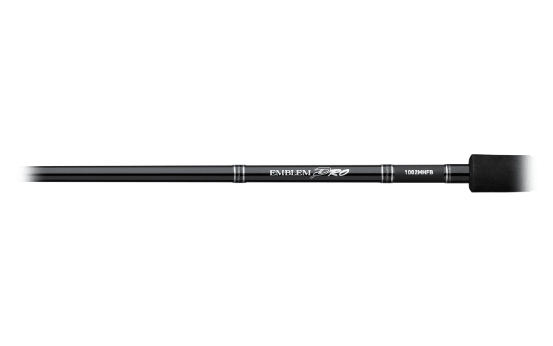 daiwa emblem pro surf reel EMBLM1202MHFS Spinning Rod the Emblem Pro Surf Rod series has the perfect model to suit your target species and desired technique. Daiwa Emblem Surf 35 SCW