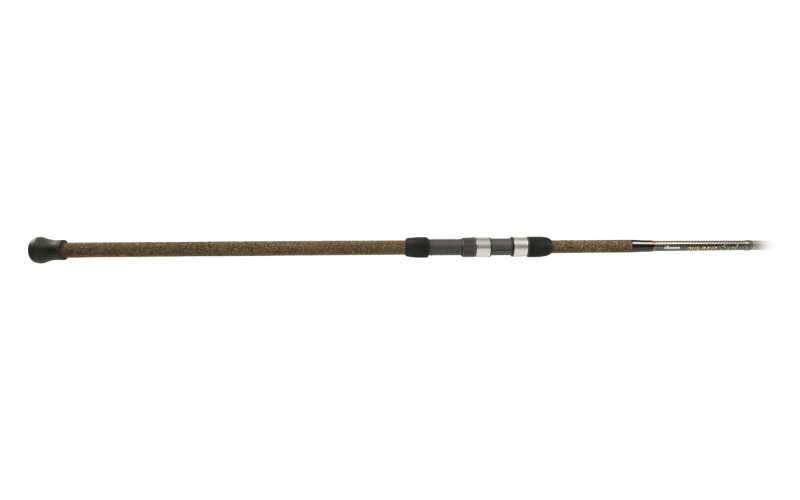 Okuma Solaris SSX Surf Spinning Rod | Bass Pro Shops
