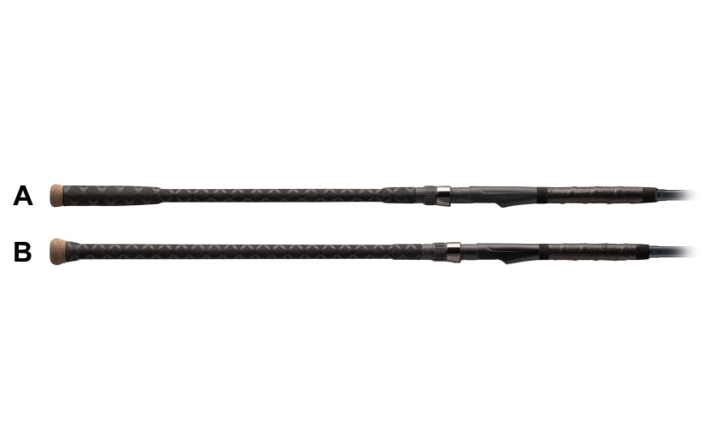St. Croix SES90MLMF2 Seage Surf Spinning Rods