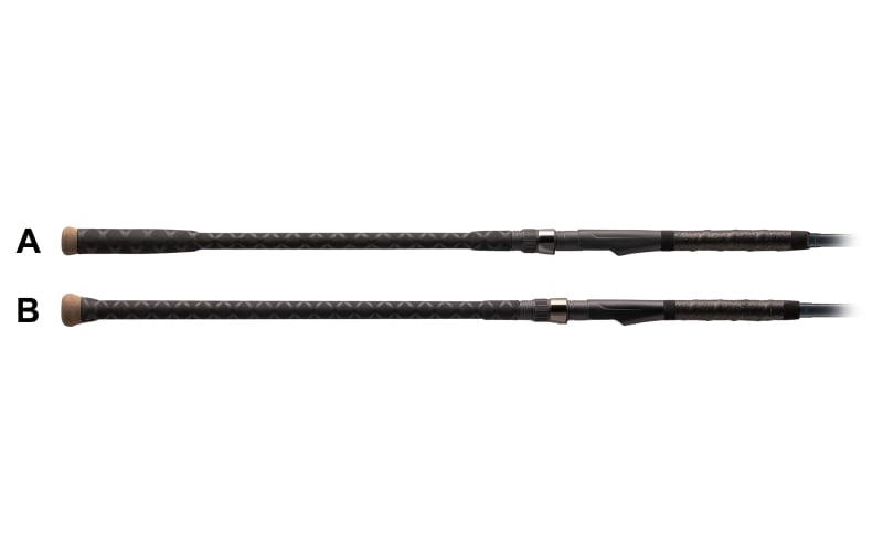 St. Croix Seage Surf Spinning Rod | Mack's Prairie Wings