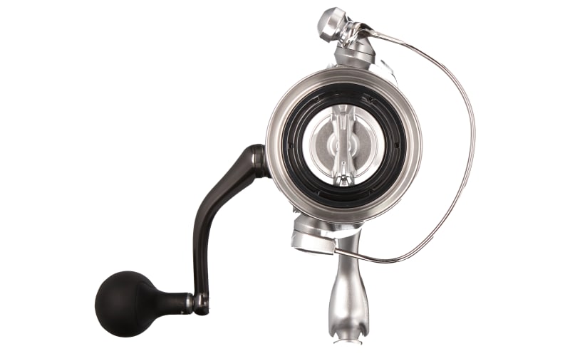 lowest prices on a shimano saragosa spinning reels SW Reel  Grumpys Tackle Combined with a battle Shimano Saragosa SW BFC Spinning