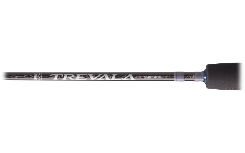 Shimano Trevala B Spinning Rod - TVS58XHB