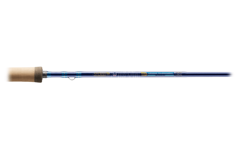 Croix Legend Tournament Inshore Casting Rod Bass Pro Shops