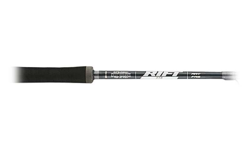 St. Croix Rift Jig Spinning Rod | Bass Pro Shops