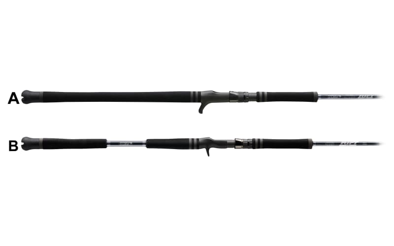 Amazon | 【 ジギンガーZ BLACK FOX S270L-ML 】 X-cross25T 3