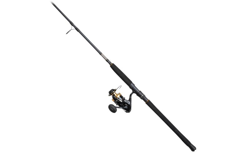 Shimano Spheros SW Spinning Combo | Cabela's