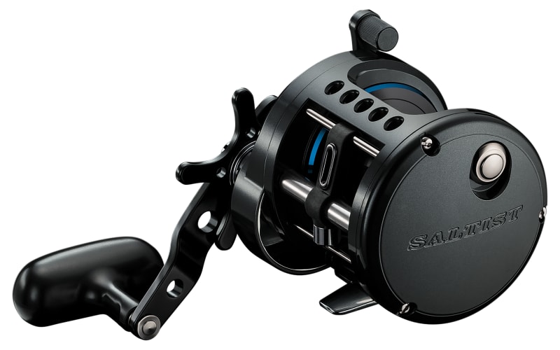 Daiwa STTLW30HB Saltist LW Conventional Levelwind Reel