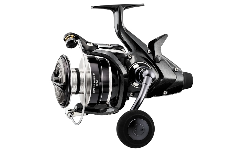 Daiwa Free Swimmer Spinning Reel
