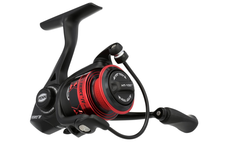 Penn Fierce IV Spinning Reel