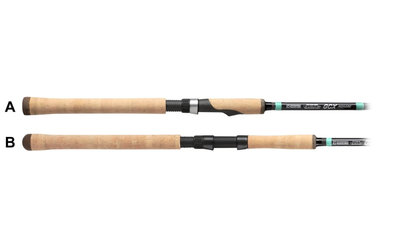 G.Loomis GCX Inshore Spinning Rod - 12980-01 | Cabela's