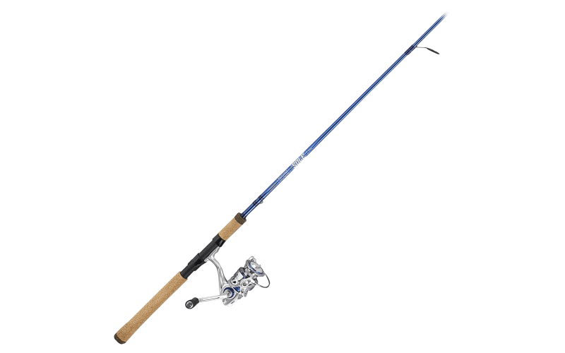 Croix Sole Saltwater Spinning Combo Bass Pro Shops