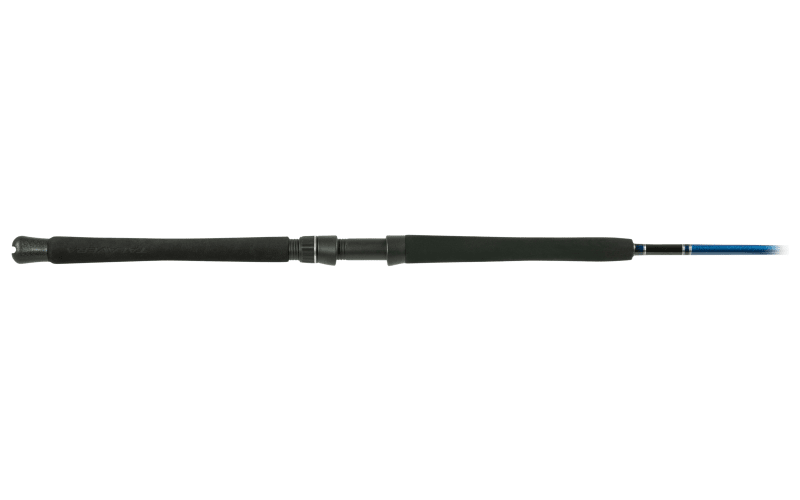 shimano bottom rods TZBWC70MHSBA Terez BW Slick Butt Conventional Rod this combo pairs the high Shimano SLX A Spinning Rods