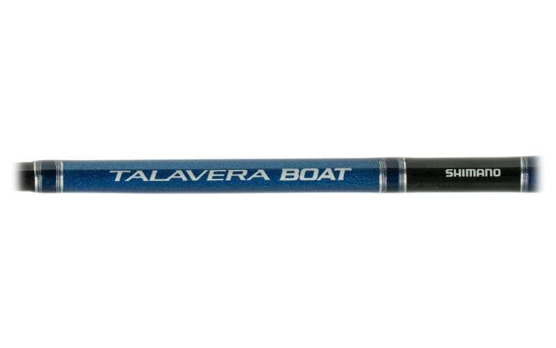 shimano boat rod prices Shimano Talavera Boat Spinning Rod