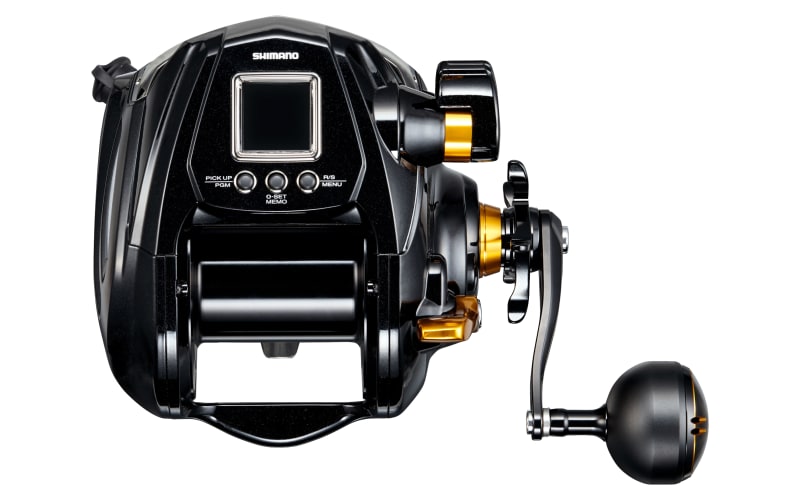 Shimano BeastMaster 9000B Electric Reel | Bass Pro Shops