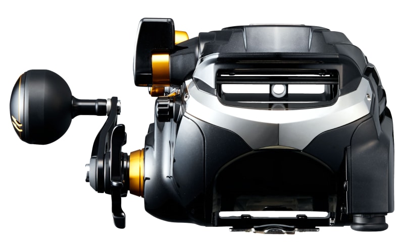 Shimano BeastMaster 9000B Electric Reel | Bass Pro Shops