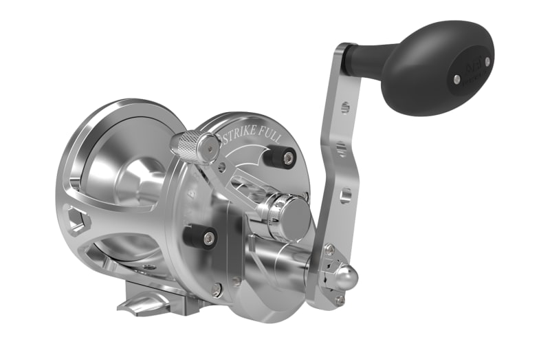 okuma baitrunner reels for sale Cavalla 2-Speed Limited Edition Lever Drag Reels, 12N-II Midnight Blue Color:ChartSilver Cricket Aberdeen Fishing ..Ugly Stik GX2 40x carbon rotor and