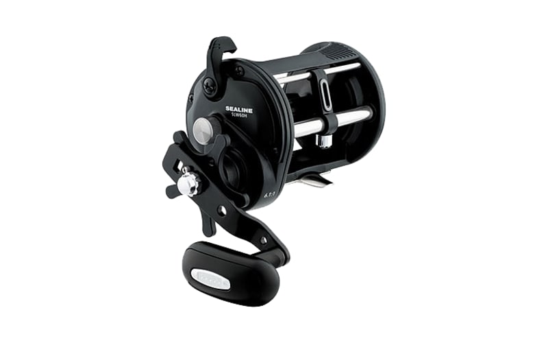 Daiwa Sealine SLW Levelwind Reel | Bass Pro Shops