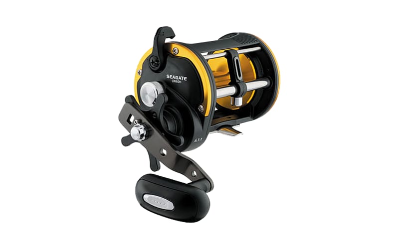 Daiwa Seagate Levelwind Reel | Bass Pro Shops