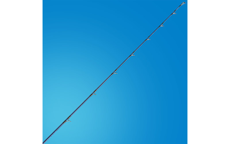 DAIWA Harrier X Jigging Rods – Crook and Crook Fishing, Electronics