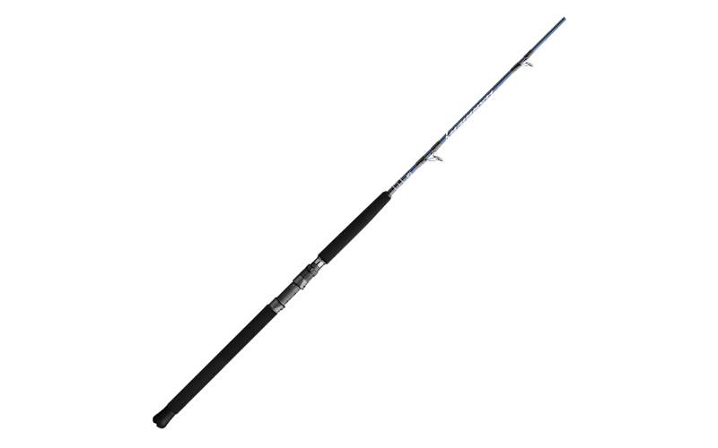 Daiwa Harrier X Spinning Jigging Rod | Cabela's