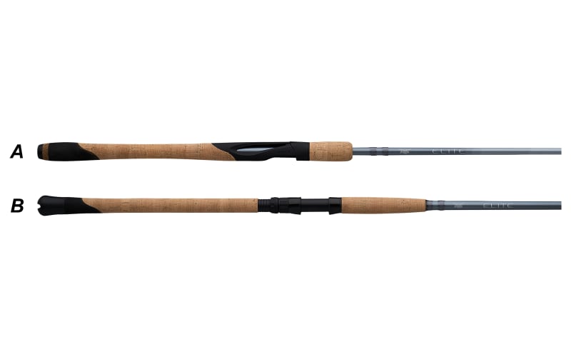 Fenwick Elite Inshore Spinning Rod - 7'6