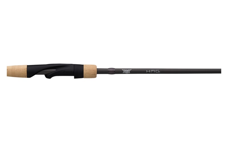 Fenwick HMG® Bass Casting Rod - Pure Fishing