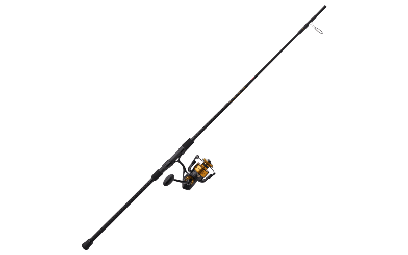 Penn see Bass Rod タイプI Saltwater Fishing Rods | PENN Fishing®️ US