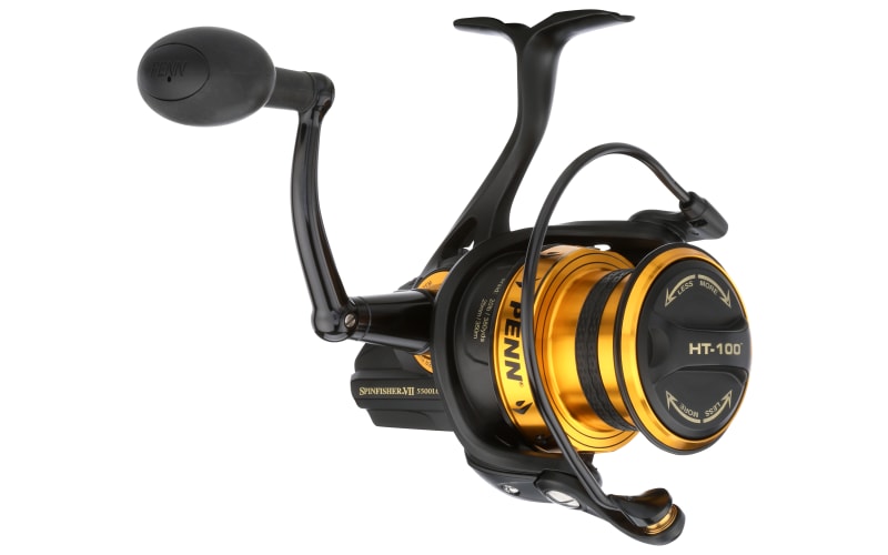 PENN Spinfisher VII Long Cast Spinning Reel | Cabela's