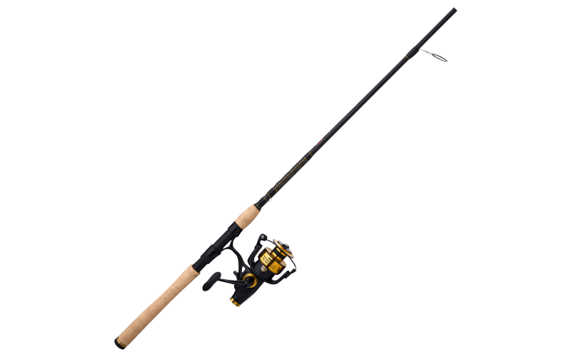 PENN Spinfisher VII Live Liner Boat Spinning Combo Bass Pro