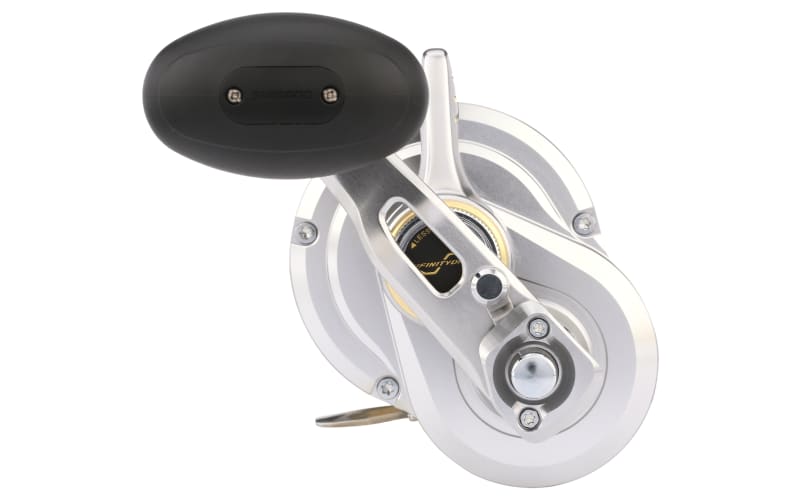 Shimano Talica IIA Two-Speed Conventional Reel | Bass Pro Shops Shimano Talica IIA Two-Speed Conventional Reel | Bass Pro Shops