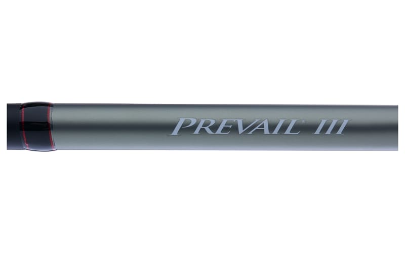 How To: Install a Stainless Steel Butt Cap on a Penn Prevail Rod