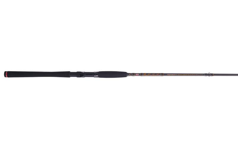 Nomad Design Heavy Jigging Conventional Rod