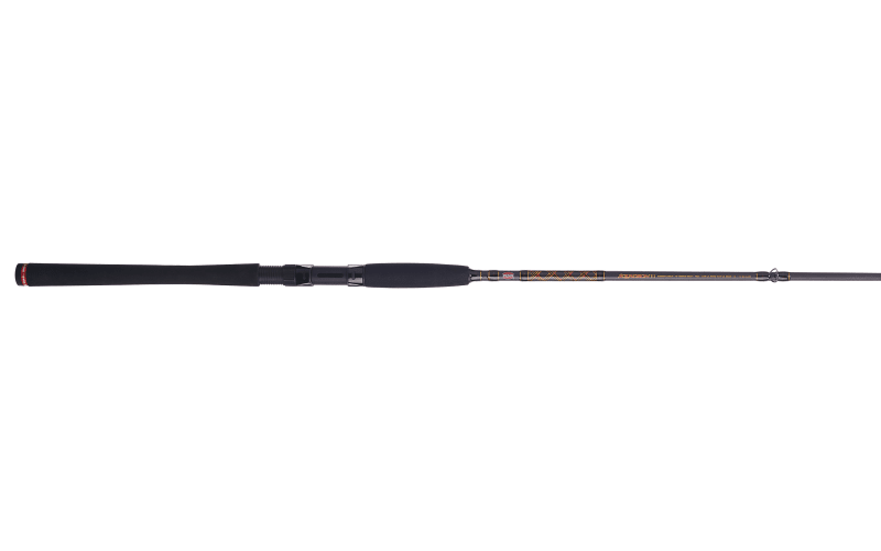 Penn Squadron III 7. Inshore/Nearshore Casting Fishing Rod; 1 Piece, Size: 7