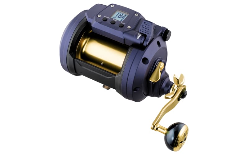 鯉江良二 DAIWA PRESS VIEWING ROOM10 Amazon.com : DAIWA Bait Reel 24IM Z TW 200H-C : Sports