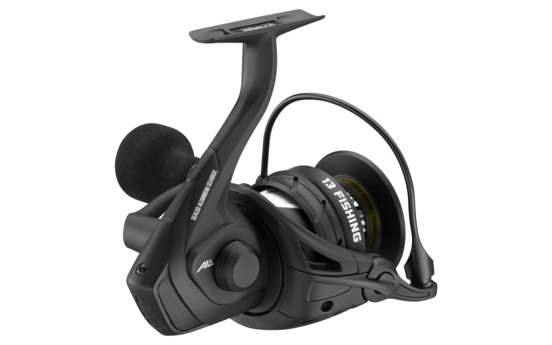 13 Fishing AL13 Spinning Reel | Bass Pro Shops