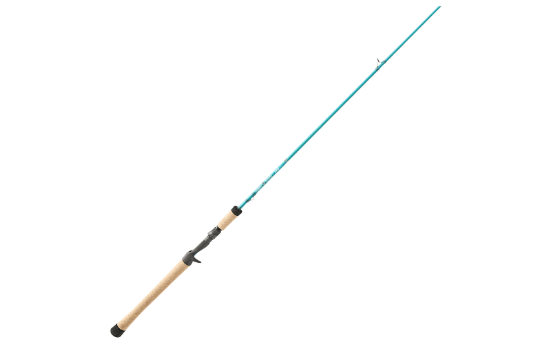 St. Croix Avid Series Inshore Casting Rod | Cabela's