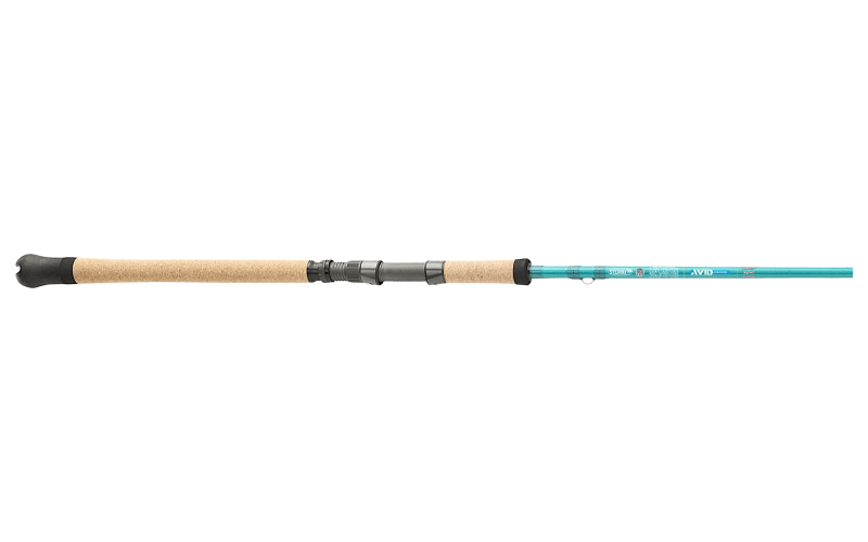 St. Croix Avid Series Inshore Spinning Rod