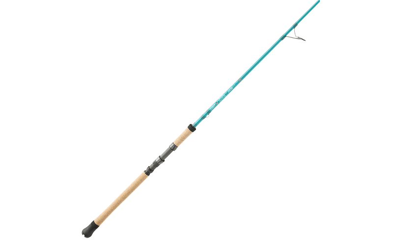 st croix 7'9 xtra hvy rod St. Croix Avid Inshore Series Spinning Rod