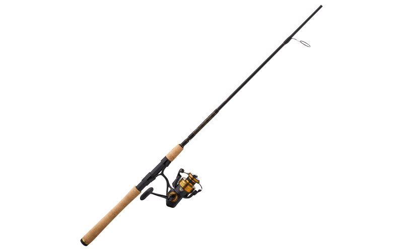 PENN Spinfisher VII Inshore Spinning Combo | Bass Pro Shops