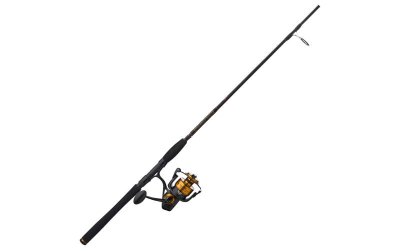 Penn Spinfisher V Spinning Fishing Reel Combo PENN Spinfisher V