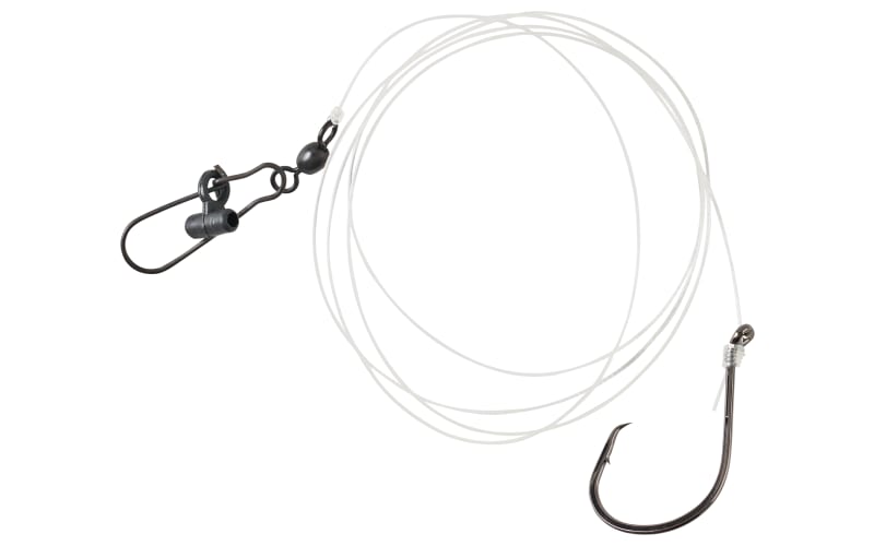 Tide Rite Striped Bass In-Line Circle Hook Rig Cabela's