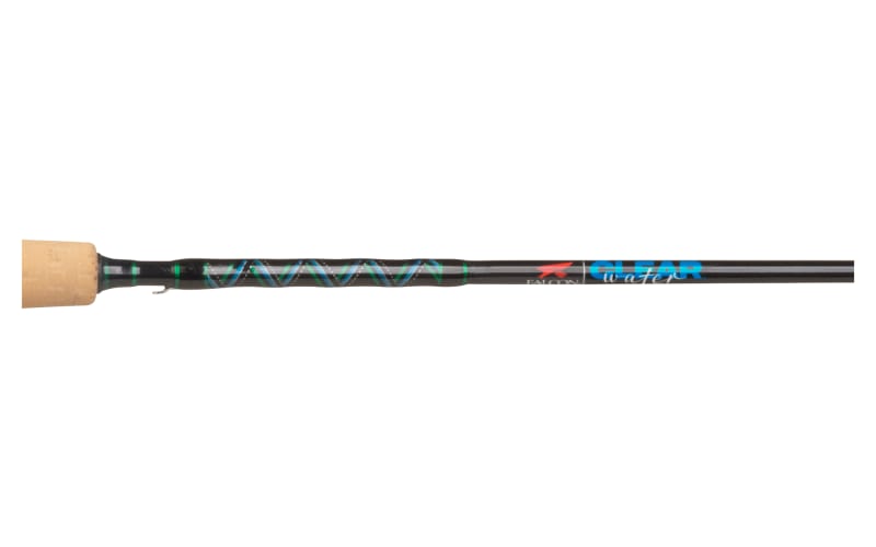 Falcon Coastal Clearwater Spinning Rod